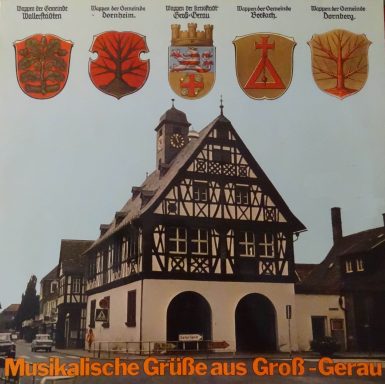Die LP von 1978