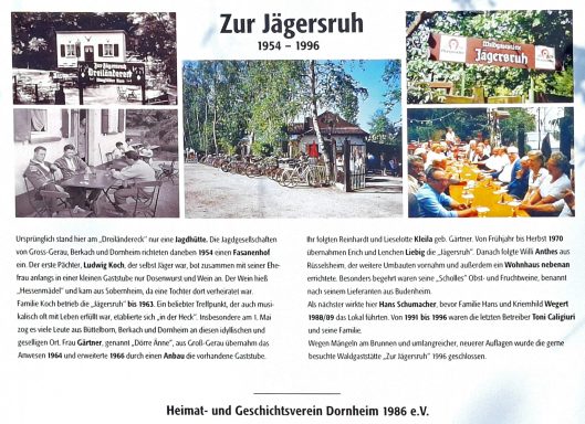 2023 Zur Jägersruh